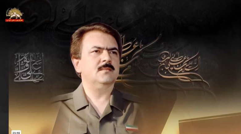 #مجاهدین عزم جزم کردند که تقدیر شکنی کنند – #مسعود_رجوی