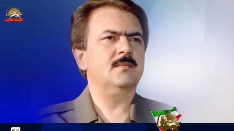 پیام #مسعود_رجوی حکم استیناف فرانسه - ۲۳فروردین۱۴۰۲ - #مجاهدین_خلق