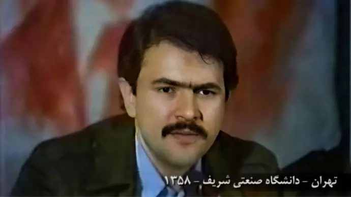 آموزش برای نسل جوان شماره دهم - جریان تکامل و نقشهٔ مسیر کانون‌های شورشی - #مسعود_رجوی - #مجاهدین_خلق #نه_شاه_نه_شيخ