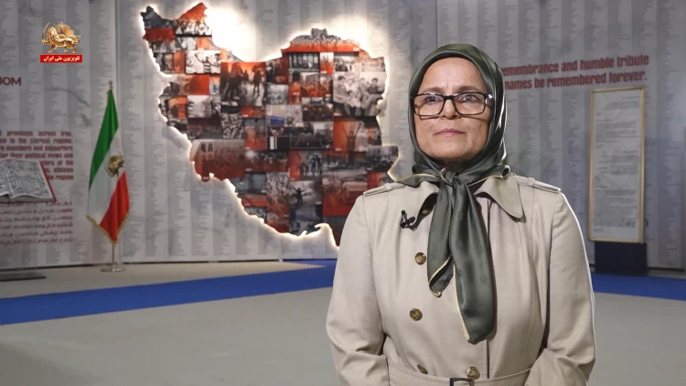 روایت شاهدان ـ روایتی از پایداری مجاهدین سرفراز در سیاه‌چال‌های رژیم آخوندی - گفتگو با فرخ فرهنگیان #قتل_عام67 #دادخواهی #ایران