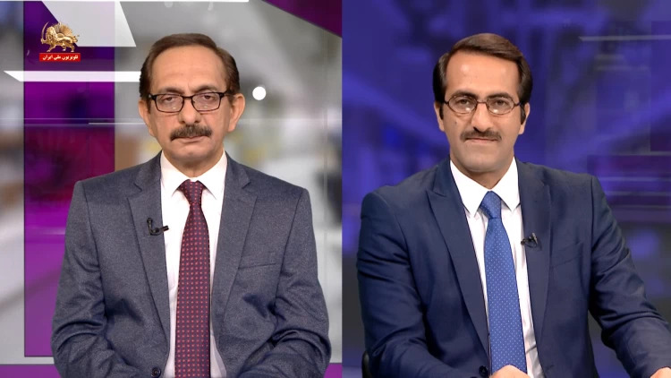 #ایران - فراسو ـ نگاهی به دادگاه سوئد و شکست پروژه وزارت اطلاعات گفتگو با محمود رویایی - #قتل_عام67 #دادخواهی