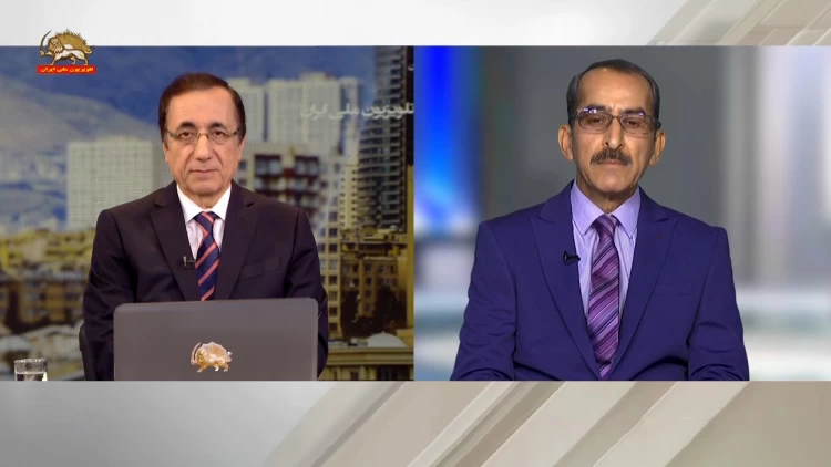 #ایران - نگاهی به دادگاه دژخیم حمید نوری و شاکیان آن گفتگو با محمد زند #قتل_عام67 #دادخواهی