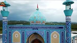 #ایران - مناسبت رحلت حضرت فاطمه - #مسعود_رجوی