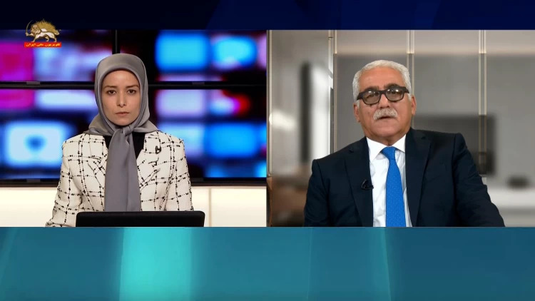 #ایران - تایید حکم حبس ابد دژخیم حمید نوری در دادگاه استیناف سوئد گفتگو با محمد راپوتام - #قتل_عام67 #دادخواهی