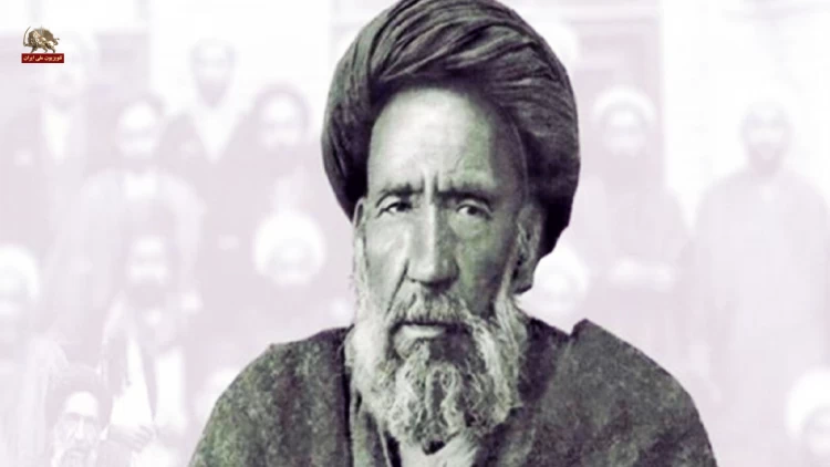#ایران - سالگرد شهادت مدرس به دست رضاخان قلدر-روحانی شجاعی که خصم دیکتاتور و مرتجعان خمینی مسلک بود - #نه_شاه_نه_شيخ #آری_به_جمهوری_دمکراتیک
