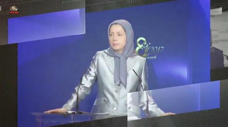 دیدگاه مریم رجوی: بهای مبارزه