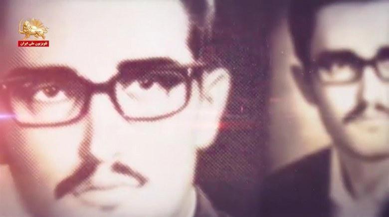 شهادت احمد رضایی اولین شهید مجاهد خلق ۱۱ بهمن  ۱۳۵۰