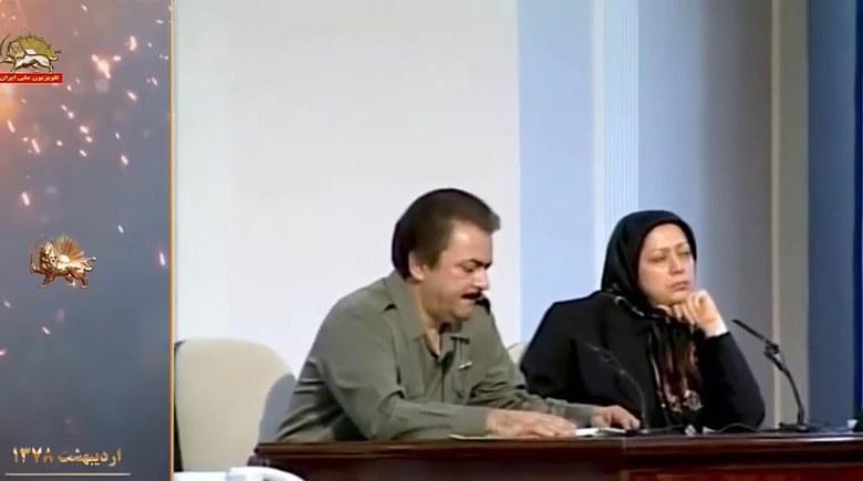 سوم شعبان خجسته میلاد سرور شهیدان حسین ابن علی ع گزیده ای از سخنان مسعود رجوی