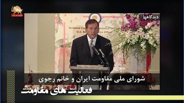 دیدگاهها – حمایت جهانی مقاومت ایران