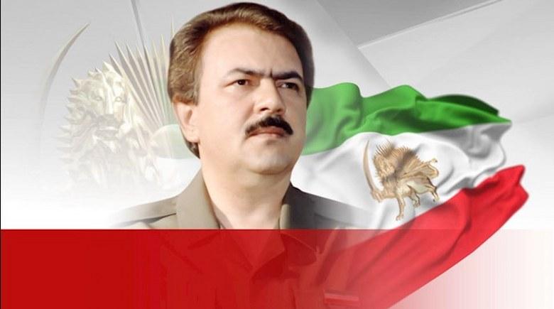  مسعود رجوی: قدردانی از رزمندگان و زحمتکشان "کهکشان ۹۹" 