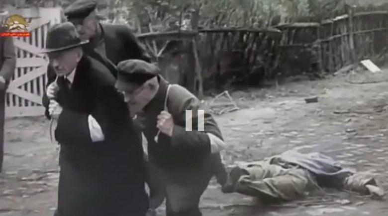 قیامت جنگ جهانی دوم - قسمت اول