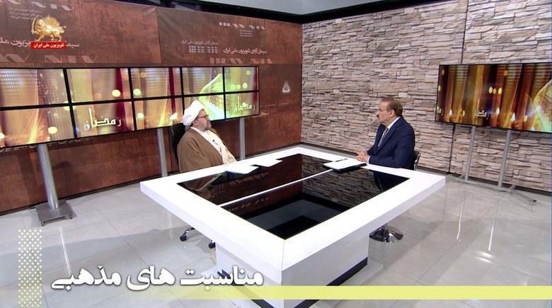 استاد جلال گنجه ای تقوای رهایی بخش و ستم ستیز و نفی طاغوت ولایت فقیه - قسمت نهم