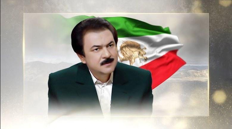  مسعود رجوی - پیام نوروزی سال ۱۳۹۹ 