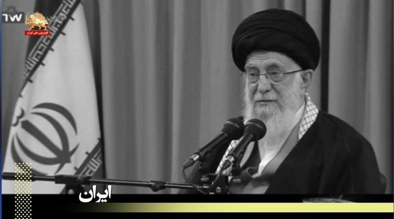 دروغگوهای ننگین – خامنه‌ای خودش را با دیکتاتور سابق قیاس می‌کند