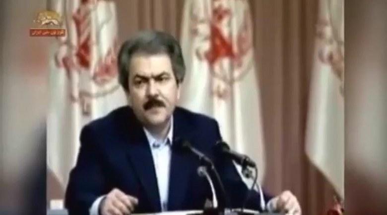 مسئولیت پذیری خصوصیت ویژه انسان - مسعود رجوی