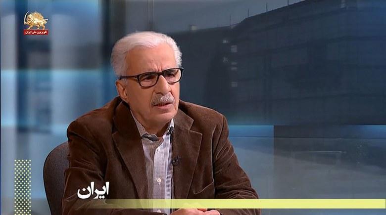 گزیده‌ای از تهدیدهای ولایت، کابوسهای خامنه‌ای و راهکارهای ولی فقیه