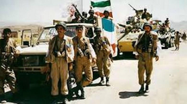  ۲۷سال پس از عملیات فروغ جاویدان - سلسله برنامه‌یی درباره هراس رژیم از مجاهدین و ارتش آزادی (قسمت چهارم) 