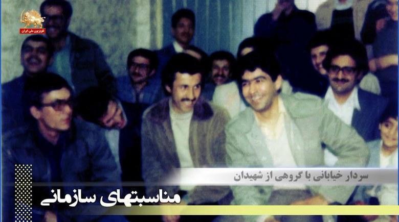 ماجرای پرواز پروازهای رهبر مقاومت از پایگاه یکم نیروی هوایی از تهران تا پاریس - قسمت پنجم - کلیپ دوم