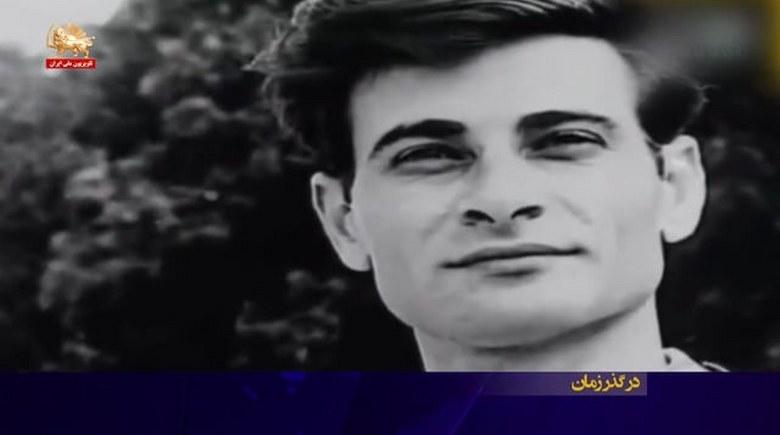 درگذشت محمود درویش شاعر مبارز فلسطینی - در گذر زمان