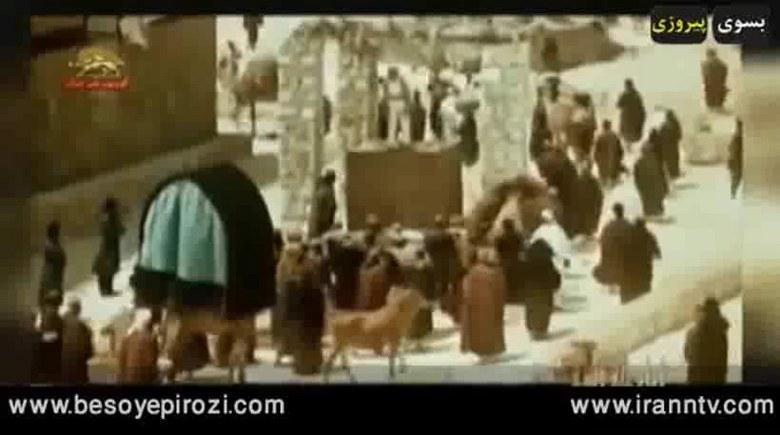 دهمین پیشوای تشیع انقلابی - امام علی النقی (ع)