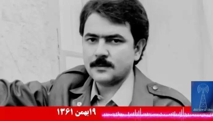  پیام رادیویی مسعود رجوی در ۱۹بهمن ۶۱: خمینی و دژخیمانش می‌پنداشتند که با شهادت سردار همه‌چیز به‌زودی پایان خواهد گرفت  - #مسعود_رجوی