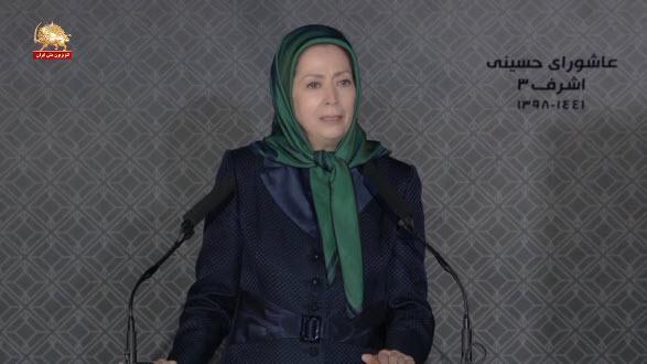 رجب ـ وفات زینب کبری (ع) ـ فرمانده مجاهدین در بغرنج ترین شرایط پس از عاشورا