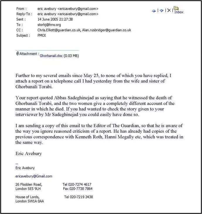  انجمن نجات وزارت اطلاعات و بازنشخوار قتل و شکنجهٔ مجاهدین توسط خودشان! 