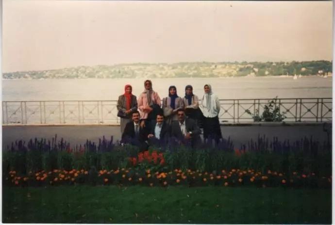 ژنو-شهادت زندانیان اعزامی از اشرف در کمیسیون حقوق‌بشر ملل متحد 