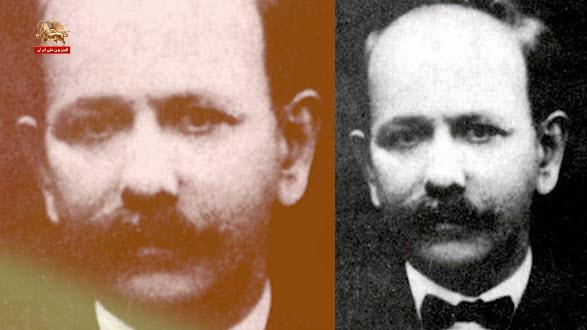 درگذشت علی اکبر دهخدا ـ در گذر زمان ـ برخی وقایع هفته دوم اسفند ماه