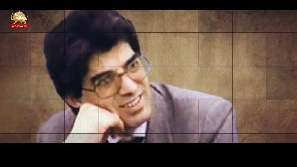 یاد شهید سرفراز مقاومت ایران محمدحسین نقدی در سالگرد شهادتش گرامی باد ۲۵اسفند۱۳۷۱