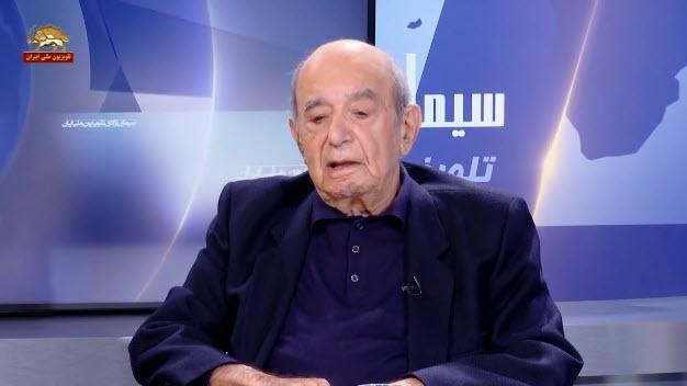 گفت و گو با دکتر منوچهر هزارخانی