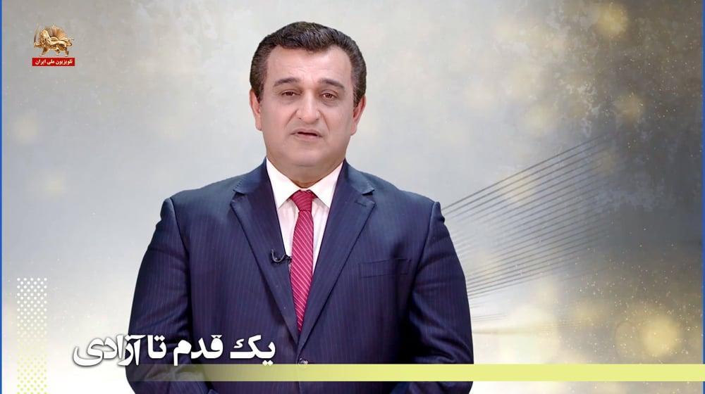 درگذشت مجاهد پاکباز و والا، امیرمسعود میرفرشچی