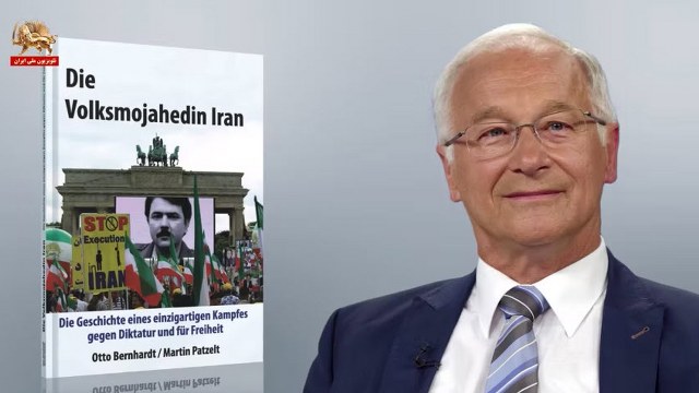 مجاهدین خلق ایران، داستان مبارزه‌یی بی‌نظیر علیه دیکتاتوری و برای آزادی ـ یک کتاب یک گواهی ـ قسمت دوم