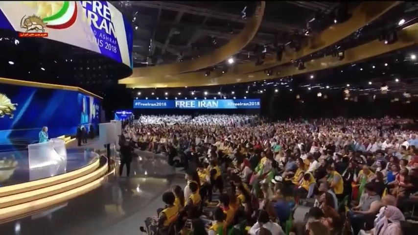  مریم رجوی صنعت آلترناتیو سازی مجازی در بازار سیاست اما مساله این است که چگونه می خواهند این رژیم 