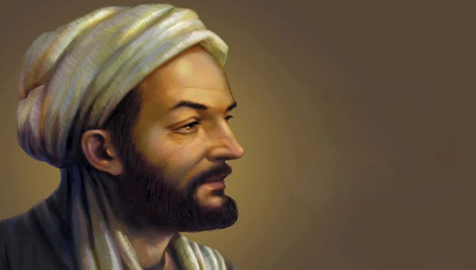  زکریای رازی، دانش پژوه برجسته، پزشک انسان دوست وکاشف الکل، تولد یافت 