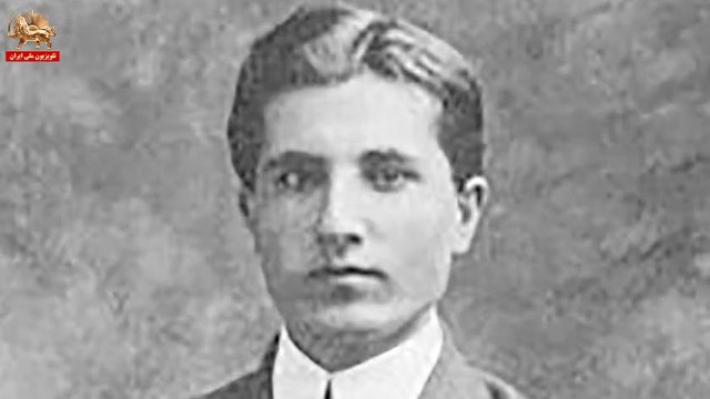 زادروز هوارد باسکرویل آمریکایی شهید راه مشروطه ایران ـ در گذر زمان ـ برخی وقایع هفته آخر اردیبهشت ماه