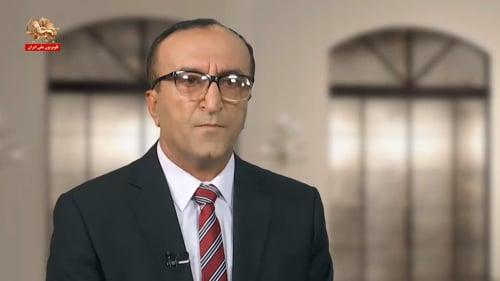 عیسی آزاده مأموری تحت پرچم وزارت اطلاعات ـ پرونده - #جاروی_شغالان