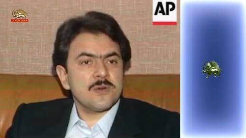 مصاحبه #مسعود_رجوی با آسوشیتدپرس در سال ۱۳۶۲ ـ ضربه استراتژیک به سیاست جنگ طلبانه خمینی