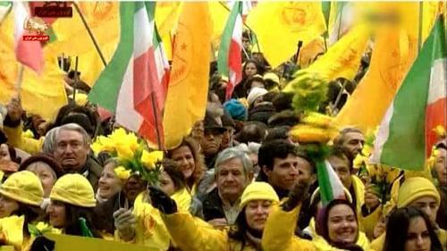 ۷بهمن ۷بهمن۱۳۸۷ ـ روز درهم شکستن توطئه لیست‌گذاری اتحادیه اروپا - قسمت اول