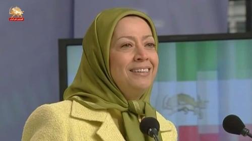 حذف نام #مجاهدین از لیست اتحادیه اروپا ـ پیروزی قانون و عدالت ـ قسمت دوم