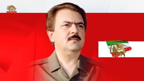 مسعود رجوی ۴آذر۱۳۹۸ شورش ادامه دارد، تنها جواب شیخ آتش، آتش شعله برکش - #سرنگونی