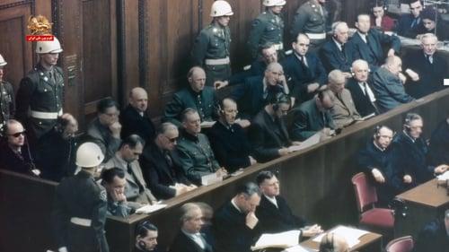 آغاز محاکمه همکاران آدولف هیتلر ـ در گذر زمان ـ برخی وقایع نیمه اول آذر ماه