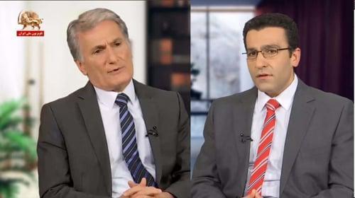 مأموران، در استتار خبرنگار ـ پرونده - #هومریش #قیلم_به_مزد