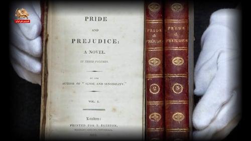 انتشار کتاب غرور و تبعیض با قلم نویسنده‌ای ناشناس و فروش بی‌سابقه ـ در گذر زمان ـ برخی وقایع هفته چهارم دی ماه