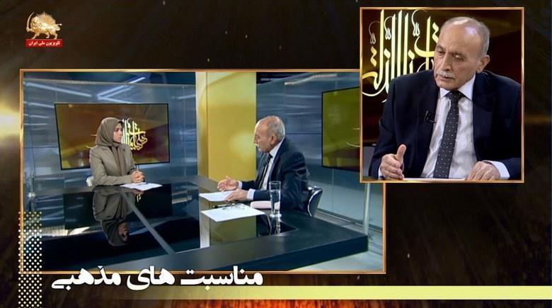 محرم ماه قیام علیه ظالم،حماسه ای که مانند آتشی از زیر خاکستر تاریخ شعله می کشد- روز سوم