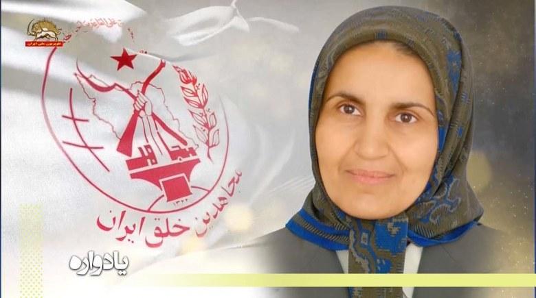 درگذشت مجاهد صدیق شهین قاسمی در آلبانی