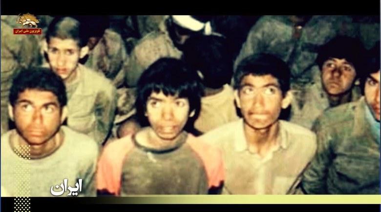 حماسه های خاموش مجاهدین در زوایای پنهان جنگ ضدمیهنی – داستان اسیران جنگ – قسمت سوم