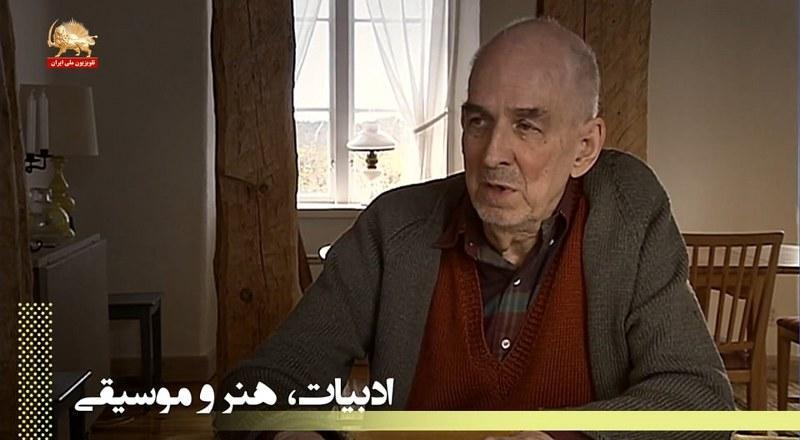 اینگمار برگمان کارگردان ، فیلم نامه نویس و تهیه کننده معاصر سوئدی – چهره‌ها