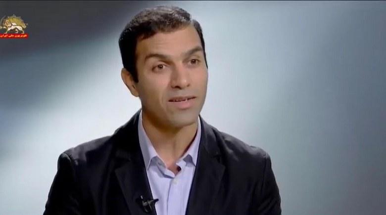 حرف های ناگفته احمد ناظم زمردی قسمت سوم
