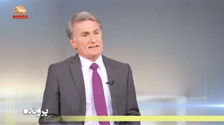 شگردهای بی.بی.سی در خدمت به فاشیسم مذهبی با به کار گرفتن  مزدوران اطلاعات تحت عنوان «اسیر جنگی»- پرونده- قسمت اول